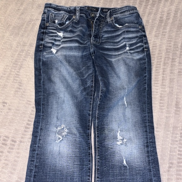 Jeans - Picture 3 of 4